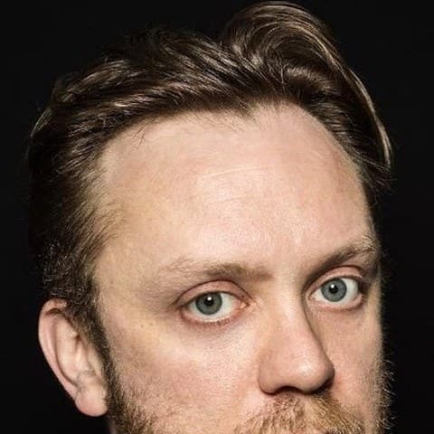 Sam Troughton