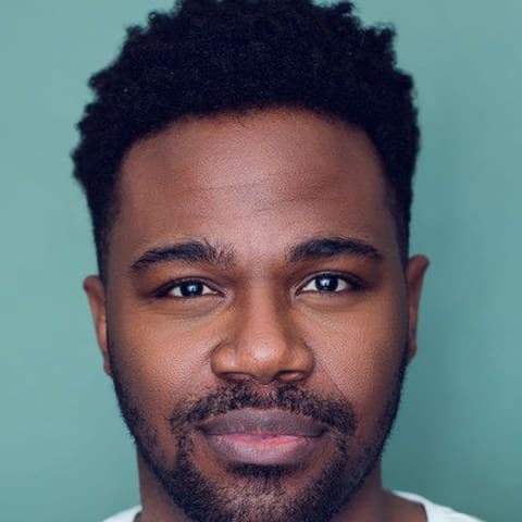 Daniel Washington