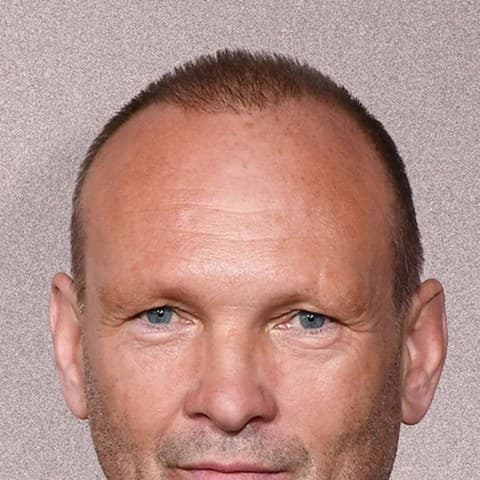 Andrew Howard