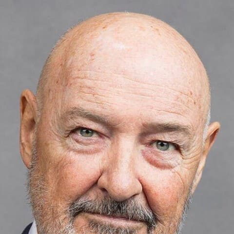 Terry O'Quinn