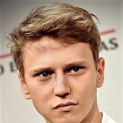 Erik Enge
