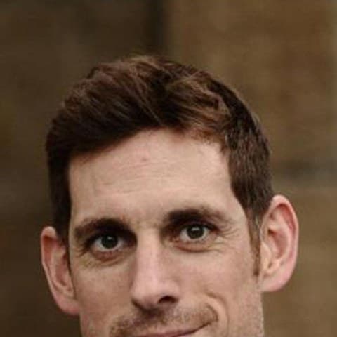 Andrew John Tait