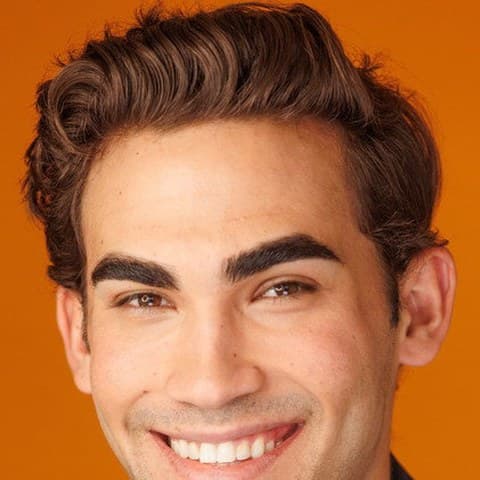 Anthony Carro