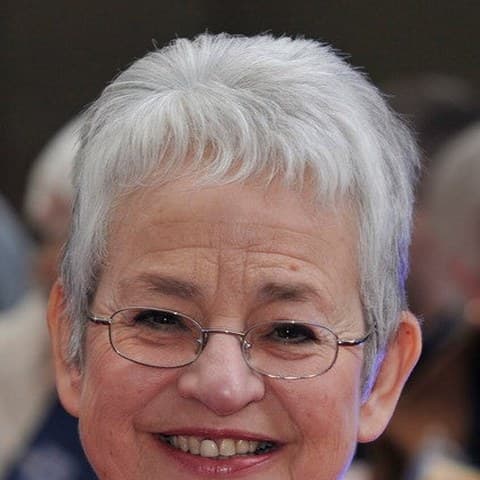 Jacqueline Wilson
