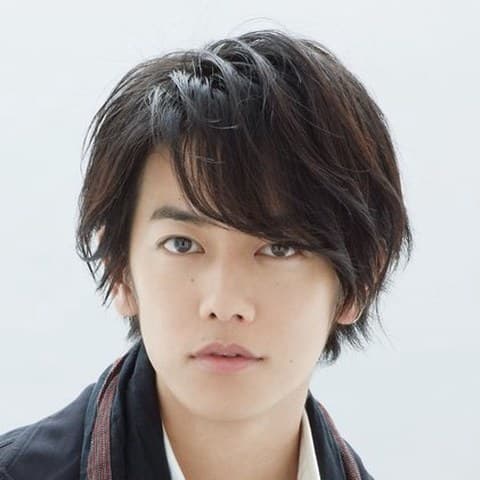 Takeru Satoh