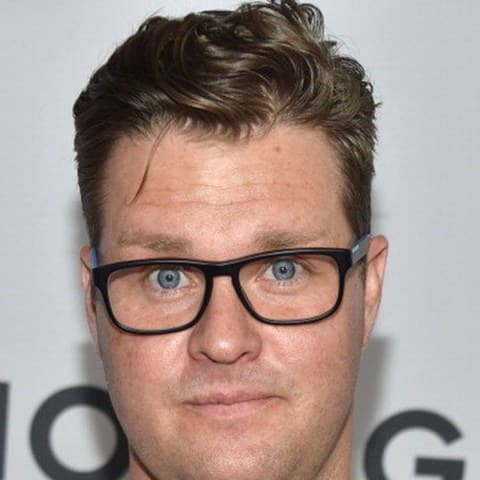 Zachery Ty Bryan