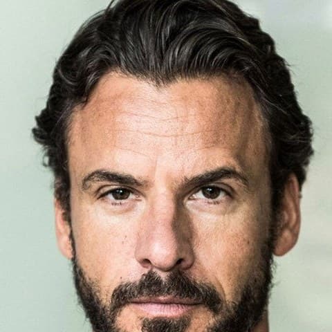Stephan Luca