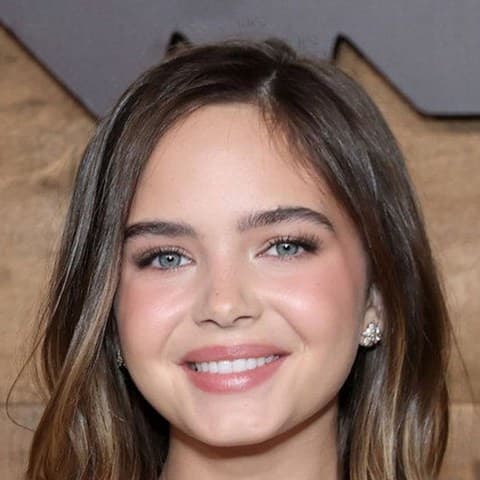 Ryan Kiera Armstrong