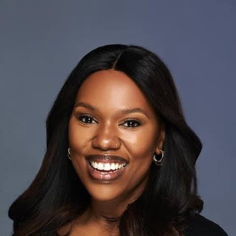 Gugu Gumede