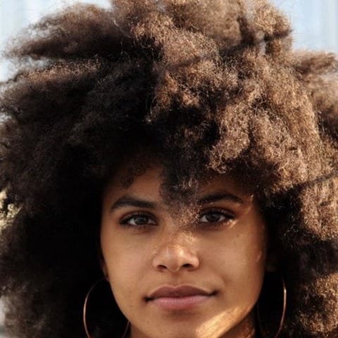 Zazie Beetz