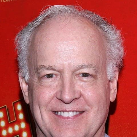 Reed Birney