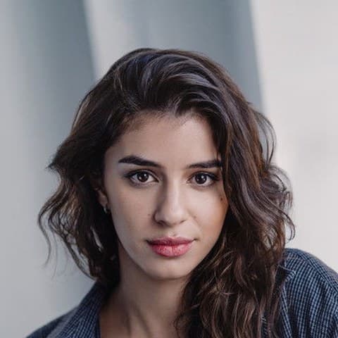 Yali Topol Margalith