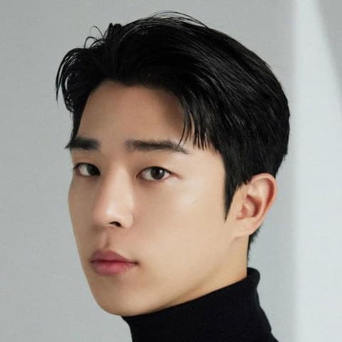 Lee Chan-hyeong