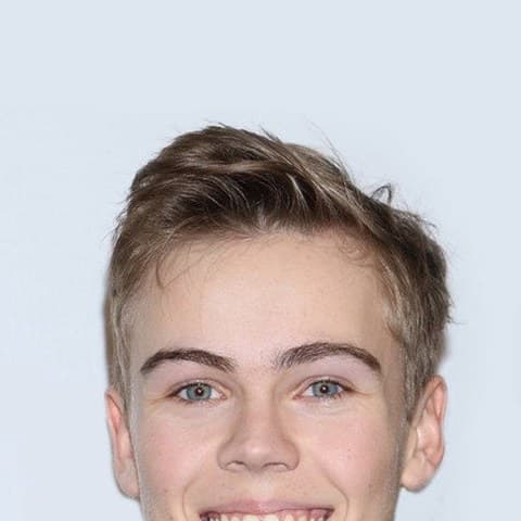 Gage Munroe