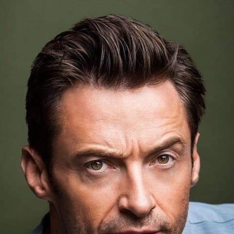 Hugh Jackman
