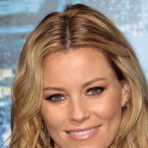 Elizabeth Banks