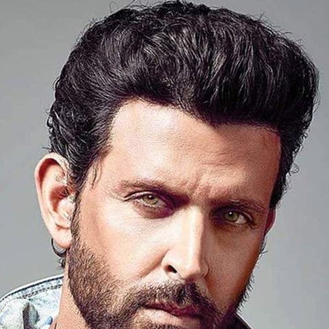 Hrithik Roshan