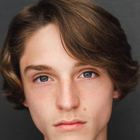 Paul Luke Bonenfant