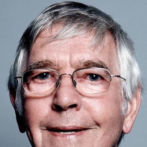 Tom Courtenay