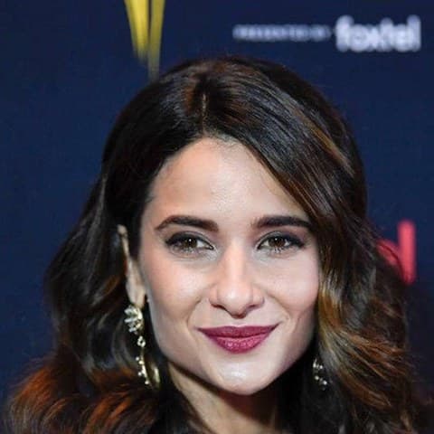 Andrea Demetriades