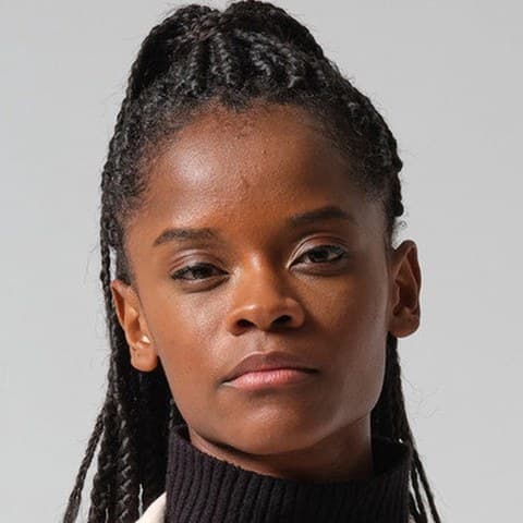 Letitia Wright