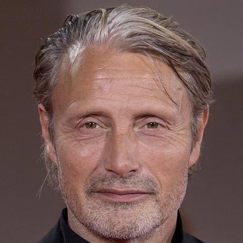 Mads Mikkelsen