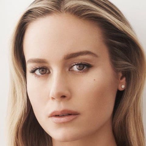Brie Larson