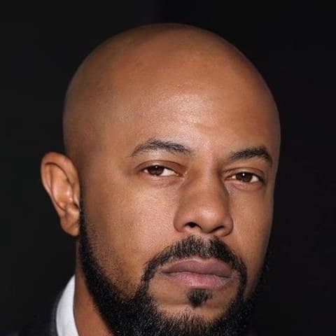 Rockmond Dunbar