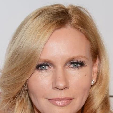 Veronica Ferres