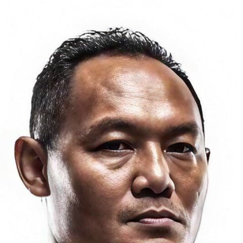 Suphachai Saepong