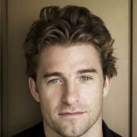 Scott Speedman