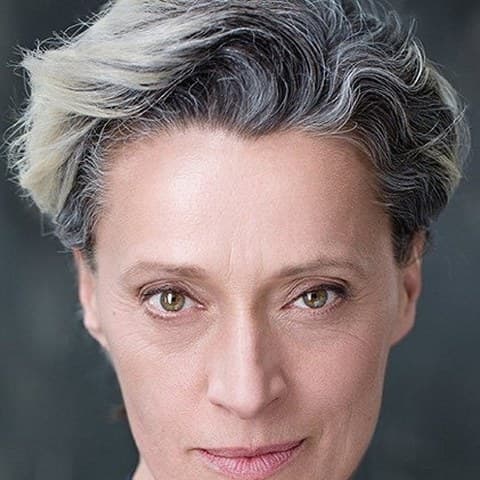 Éva Magyar