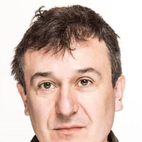 Daniel Cerqueira