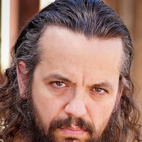 Todd Jenkins