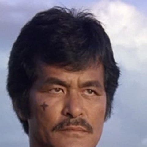 Tadashi Yamashita