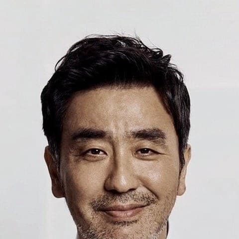 Ryu Seung-ryong
