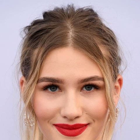 Sofia Hublitz