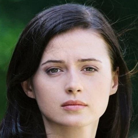 Agnieszka Grochowska