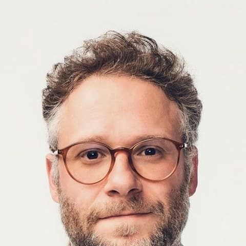 Seth Rogen