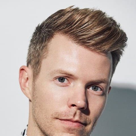 Brian Dare