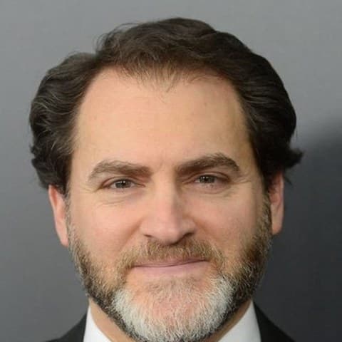 Michael Stuhlbarg