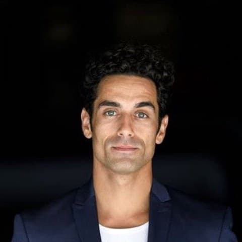 Mehdi Abdelhakmi