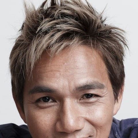 Ken Lok Tat-Wah