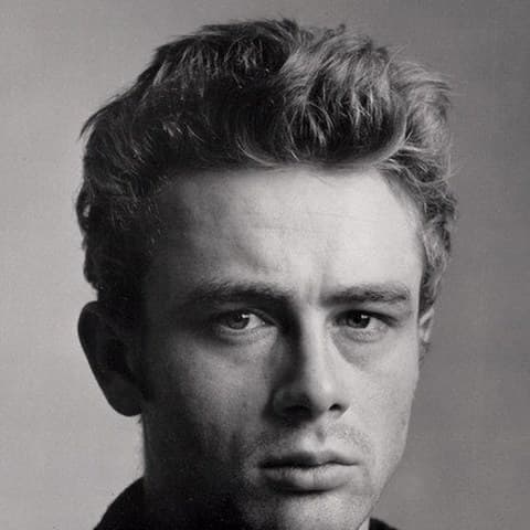 James Dean