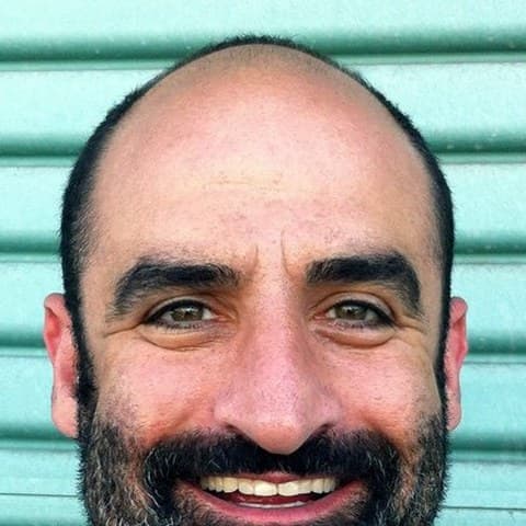 Brody Stevens