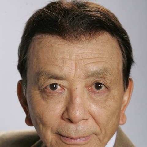 James Hong