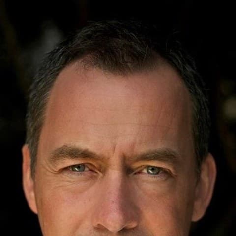 Dominic Mafham
