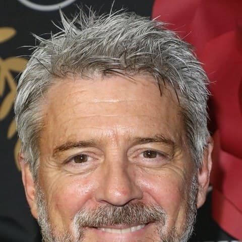 Christopher Cousins