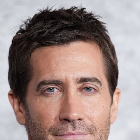 Jake Gyllenhaal