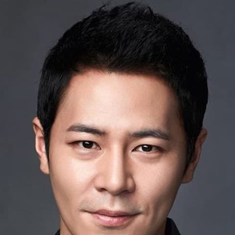 Lee Kyoo-hyung